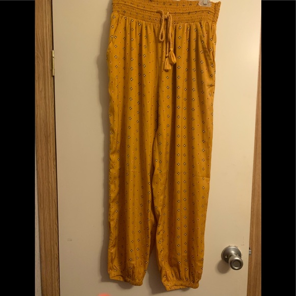 aerie Pants - AERIE PANTS